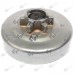 Carcasa ambreiaj drujba Husqvarna 135, 140 Fixa (Pas 3/8-6) (Original)